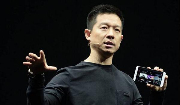 樂視酷派將迎第一場大考：合體后能否突破“小米困境”？
