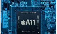 蘋果或正攜手臺積電開發(fā)A11芯片