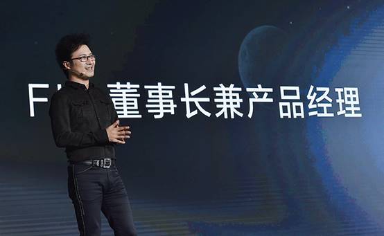 汪峰揭秘為何不做手機(jī)？