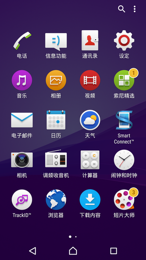 如果索尼代工了Nexus，會是什么樣子的？