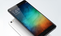 真有雙曲面！小米Note 2屏幕面板曝光：全線秒殺小米5
