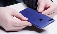 iPhone7 Plus的雙攝像頭到底如何？超厲害！
