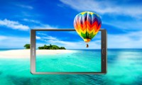 [8·16早報(bào)]Q2觸控面板 小廠獲利大廠反虧,OLED有望取代LCD