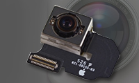 iPhone 7攝像頭模塊曝光：光學(xué)防抖成標(biāo)配！