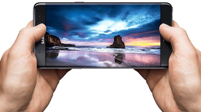 只有三星才能撐起Android大旗 不讓iPhone一家獨大