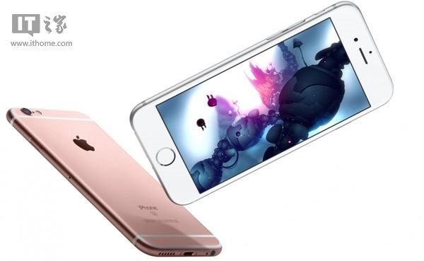 技術(shù)領(lǐng)先業(yè)界三年 三星或獨得蘋果iPhone OLED前期訂單