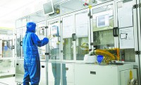 2016年AMOLED封裝材料市場 預期將同比增長76％