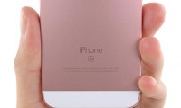 你還期待蘋果推第二代？iPhone SE銷量很悲劇