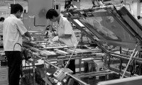 2016 年AMOLED封裝材料市場預期同比增長76 %
