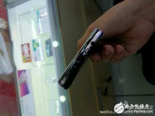 這部爆炸了的國產(chǎn)機，據(jù)稱銷量已達(dá)到千萬部