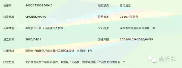 深圳又一家電子廠宣布停產(chǎn)，曾是三星最大液晶顯示供應(yīng)商之一！
