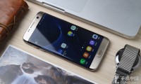 Note7才開賣 三星S8就被曝光 將配四個(gè)攝像頭