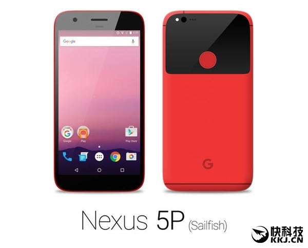 新Nexus手機(jī)悲劇:谷歌要放棄“Nexus”品牌