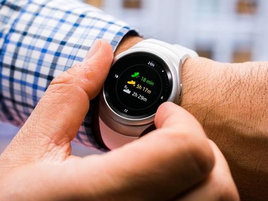 康寧發(fā)手表專用耐磨玻璃：小米、蘋果會用？