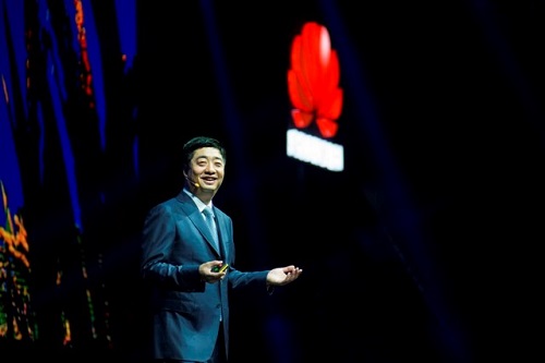 華為首次全面闡述云戰(zhàn)略 攜手生態(tài)伙伴加速智能社會進(jìn)程