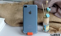 蘋果偷笑：居然這么多人等著買iPhone 7