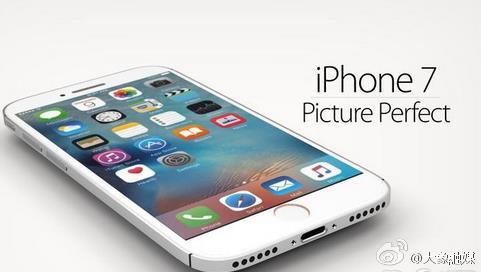 iPhone7發(fā)布在即，200噸新iPhone從鄭州運(yùn)往歐美