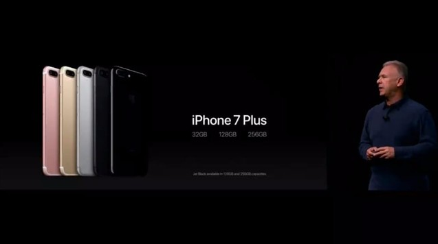 一文知曉iPhone7/Plus！iPhone7發(fā)布會(huì)回顧