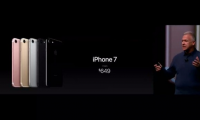 一文知曉iPhone7/Plus！iPhone7發(fā)布會回顧