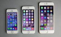 誰(shuí)說(shuō)賣不動(dòng)了！iPhone 6S成全球最暢銷智能手機(jī)