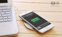蘋果仍在努力完善“iPhone 8”無線充電技術