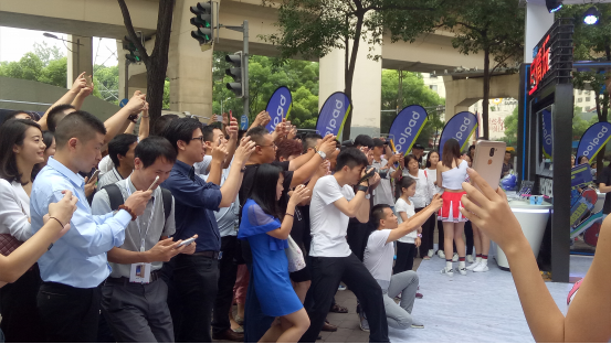 cool1 dual線下首銷，迪信通、樂語等助推酷派+樂視成雙攝領導者