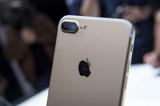 因為iPhone 7 ，蘋果永遠改變了相機業(yè)