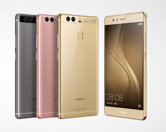 iPhone7/小米5/華為P9/三星Note7巔峰對(duì)決！