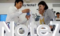 三星電池供應(yīng)商深受打擊 解決問(wèn)題要1-2個(gè)月