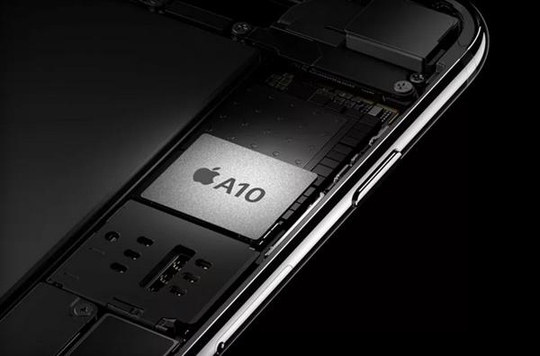 iPhone 7配置已被安卓“玩爛”？為啥還賣這么好