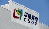 華星光電欲“借”深紡織獨立上市？