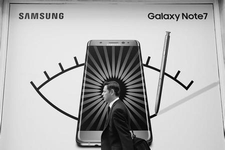 國行Note7首炸爆料人怒回應(yīng)：若造謠 請告我！