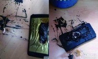 Note7香港首炸！三星又稱是外力導(dǎo)致