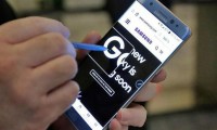 [9·21早報]Note7香港首炸,三星:國行Note7繼續(xù)銷售,電池沒問題