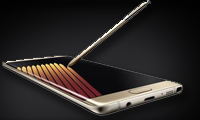 三星稱國行Note 7繼續(xù)銷售，電池沒問題