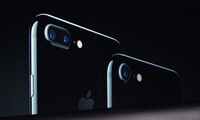 蘋果無語！iPhone 7 Plus遭吐槽：假雙攝像頭