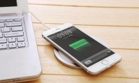 有利無(wú)害？供應(yīng)商都盼iPhone 8支持無(wú)線充電