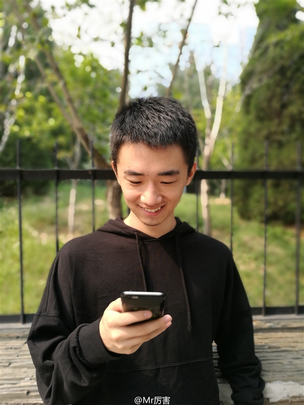 雙攝死磕！華為P9和iPhone7Plus拍照誰(shuí)更好？