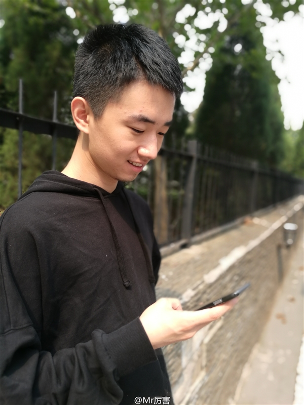 雙攝死磕！華為P9和iPhone7Plus拍照誰(shuí)更好？