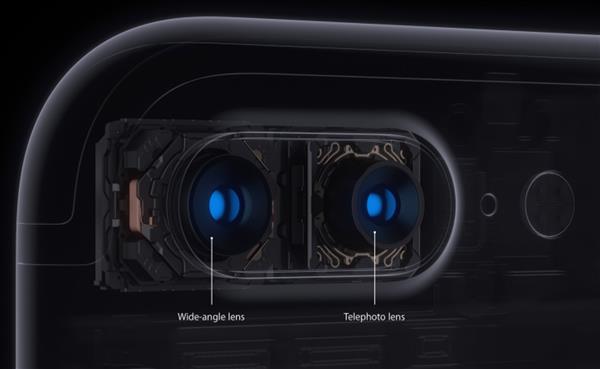 iPhone 7 Plus拍照虛化到底怎樣？實(shí)拍大吃一驚