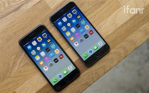 iPhone7Plus拍照虛化到底怎樣？實(shí)拍大吃一驚