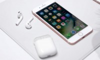 蘋果零售店10月8日將大量供應iPhone 7