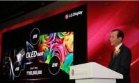 轉(zhuǎn)彎OLED！LGD或?qū)㈥懤m(xù)關(guān)閉LCD產(chǎn)線