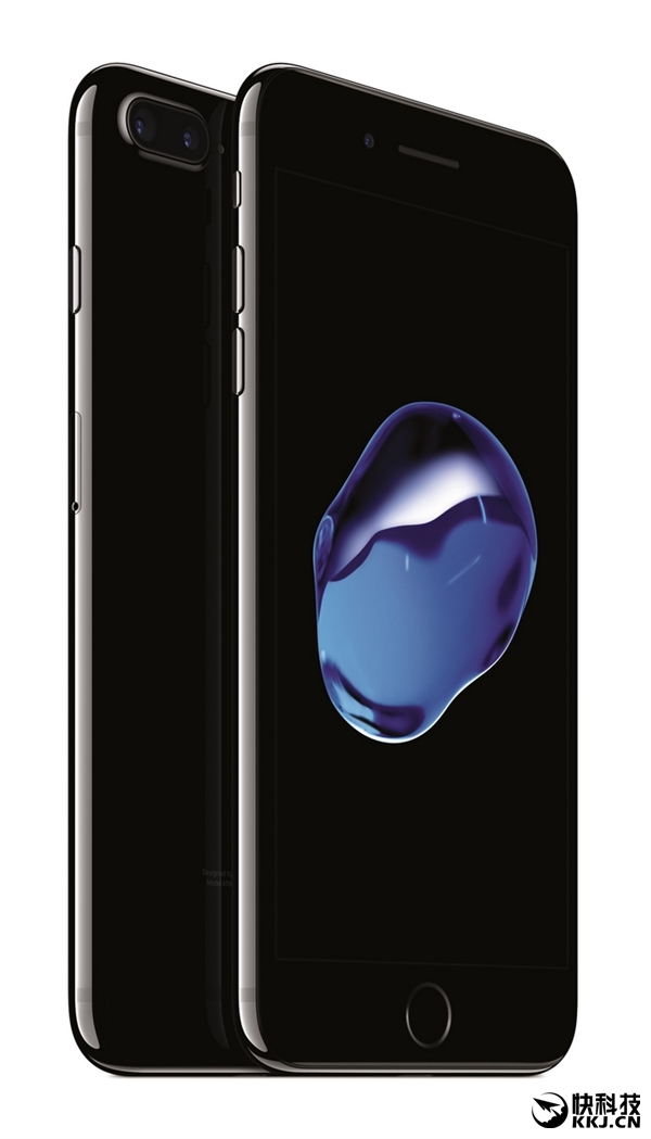 iPhone 7、7 Plus爆發(fā)：蘋果狂增亮黑色訂單！