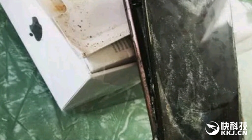 三星看呆！iPhone 7首炸來了：不忍直視...