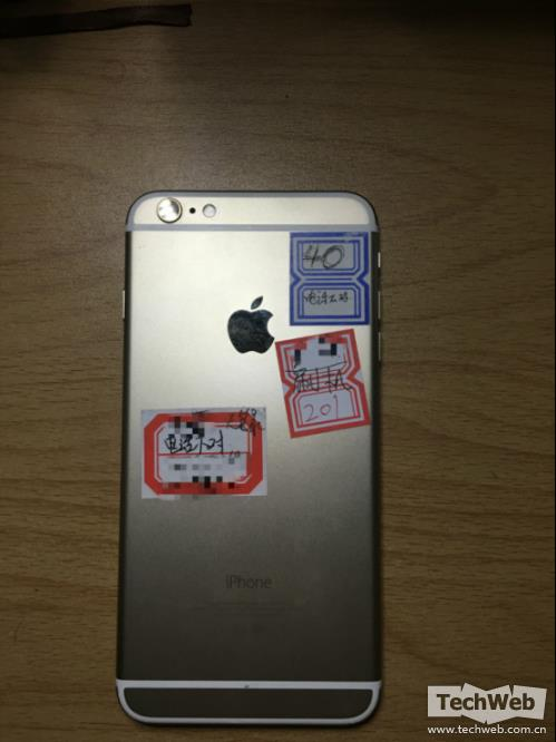 iPhone手機90天奇遇記:被偷3個月后又回來了