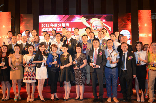 全行業(yè)電商時代，2016年表現(xiàn)最佳元器件分銷商會有哪些？