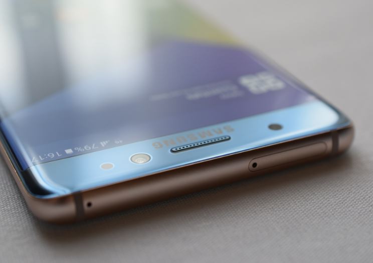三星要求全球停止Note7銷售 建議用戶關(guān)機(jī)停用