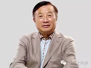 今天有一群大人物到深圳：庫克、比爾·蓋茨…(名單)