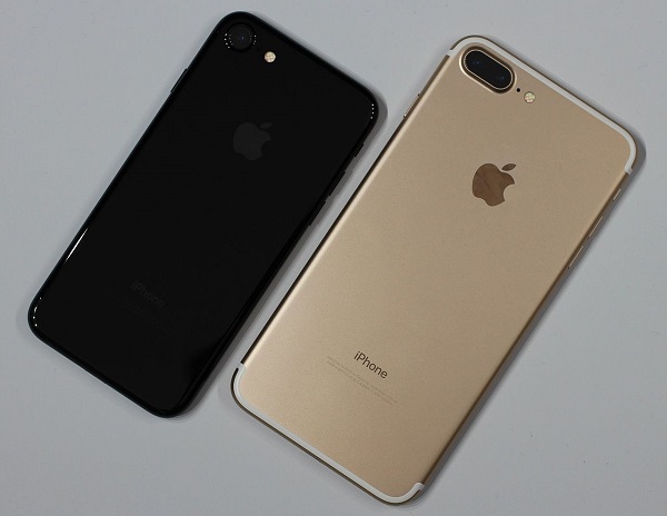 iPhone 7賣得好不好？代工廠商營(yíng)收創(chuàng)新高
